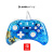 Rock Candy Wired Gaming Switch Pro Controller - Zelda Breath of the Wild - Blue