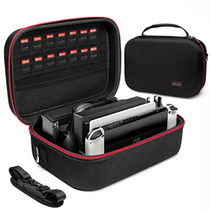 Carrying Case for Nintendo Switch/Switch OLED Model