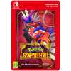 Pokémon Scarlet [Download Code - UK/EU]