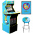 Arcade1Up The Simpsons 30th Edition Arcade
