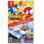 Sonic Mania Plus Team Sonic Racing Double Pack