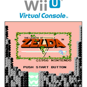 The Legend of Zelda - Digital Download