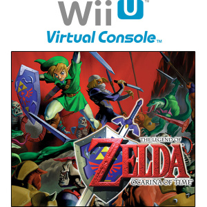 The Legend of Zelda: Ocarina of Time - Digital Download