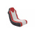 X Rocker Chimera 2.0 Stereo Audio Gaming Chair - Red