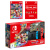 Nintendo Switch (Neon Blue/Neon Red) + Mario Kart 8 Deluxe + Nintendo Switch Online (3 Months)