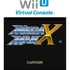 Mega Man X - Digital Download