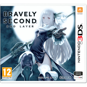 Bravely Second: End Layer - Digital Download