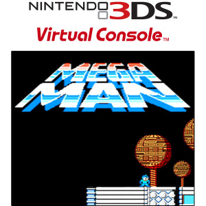 Mega Man - Digital Download