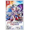 Fiançailles Fire Emblem