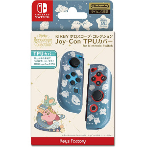 Kirby Switch Joy-Con Cover (Kirby Horoscope Collection)