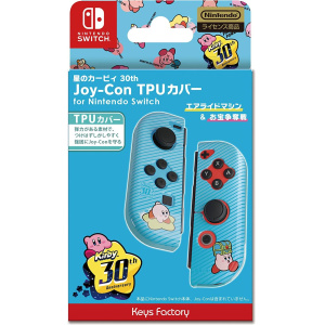 Kirby Switch Joy-Con Cover (Kirby 30th Anniversary)