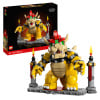 LEGO Super Mario The Mighty Bowser