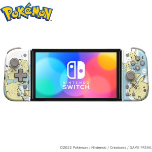 SWITCH Split Pad Compact (Pikachu)
