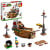 LEGO Super Mario Bowser's Airship Expansion Set