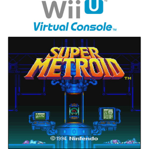 Super Metroid - Digital Download