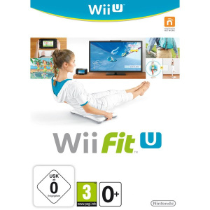 Wii Fit U - Digital Download