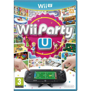 Wii Party U - Digital Download