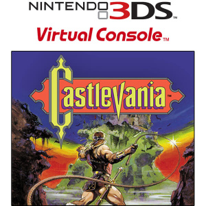 Castlevania - Digital Download