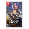 Cogen: Sword of Rewind