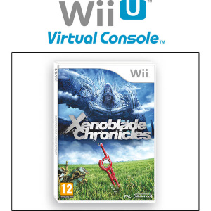 Xenoblade Chronicles - Digital Download