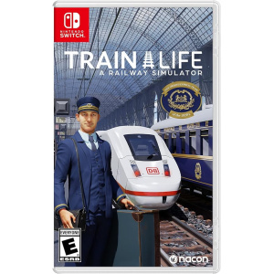 Train Life: A Railway Simulator  - The Orient-Express Edition