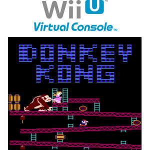 Donkey Kong - Digital Download