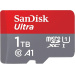 SanDisk 1TB Ultra microSDXC UHS-I Memory Card