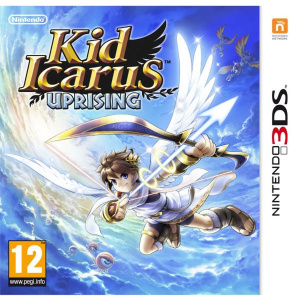 Kid Icarusâ¢: Uprising - Digital Download