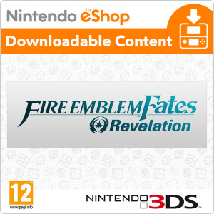 Fire Emblem Fates: Revelation DLC