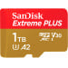 SanDisk Extreme PLUS 1TB microSDXC