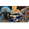 The Legend of Zelda: Breath of the Wild Expansion Pass - Nintendo Switch [Digital Code]