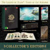 Zelda: Tears of the Kingdom Collectors Edition