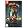 Metroid Prime remasterizado