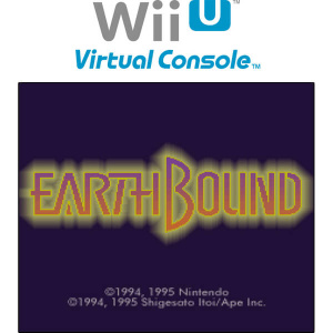 Earthbound - Digital Download