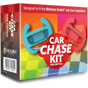 Car Chase Kit for Switch