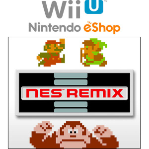 NES Remix - Digital Download