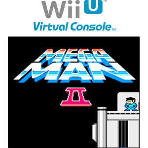 Mega Man 2 - Digital Download