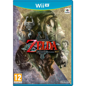 The Legend of Zelda: Twilight Princess HD - Digital Download