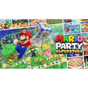 Mario Party Superstars [Digital]