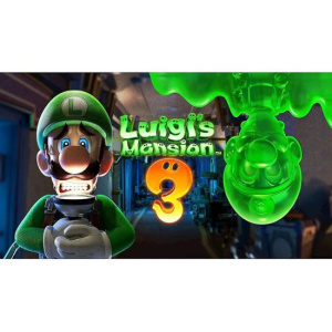 Luigi's Mansion 3 [Digital]