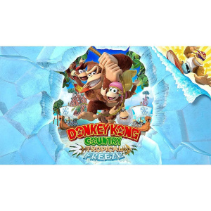Donkey Kong Country: Tropical Freeze [Digital]