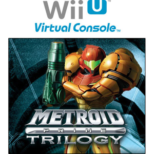 Metroid Prime Trilogy - Digital Download