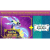 Pokémon Violet + Expansion Digital Bundle