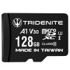 TRIDENITE 128GB Micro SD Card
