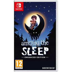 Among The Sleep: Enhanced Edition (Nintendo Switch)