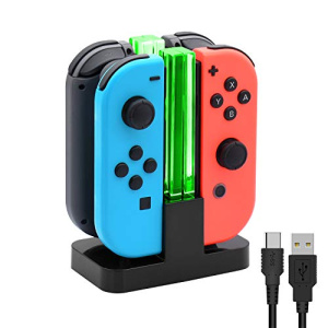 Charging Dock for Switch Joy Con