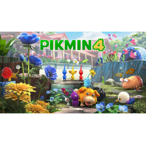 Pikmin 4 [Digital]