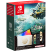 Nintendo Switch OLED - Zelda Sürümü Efsanesi