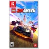 LEGO 2K Drive