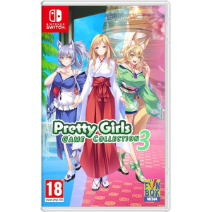 Pretty Girls Game Collection III